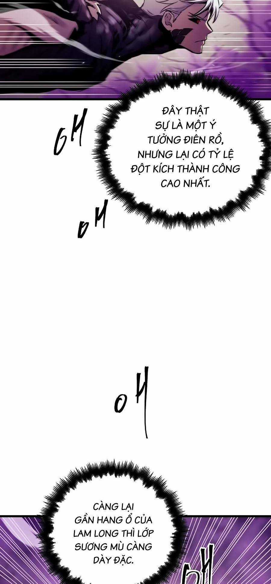 Chiền Thần Tự Sát Hồi Quy Chapter 61 trang 8