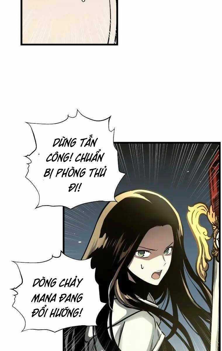 Chiền Thần Tự Sát Hồi Quy Chapter 62 trang 100