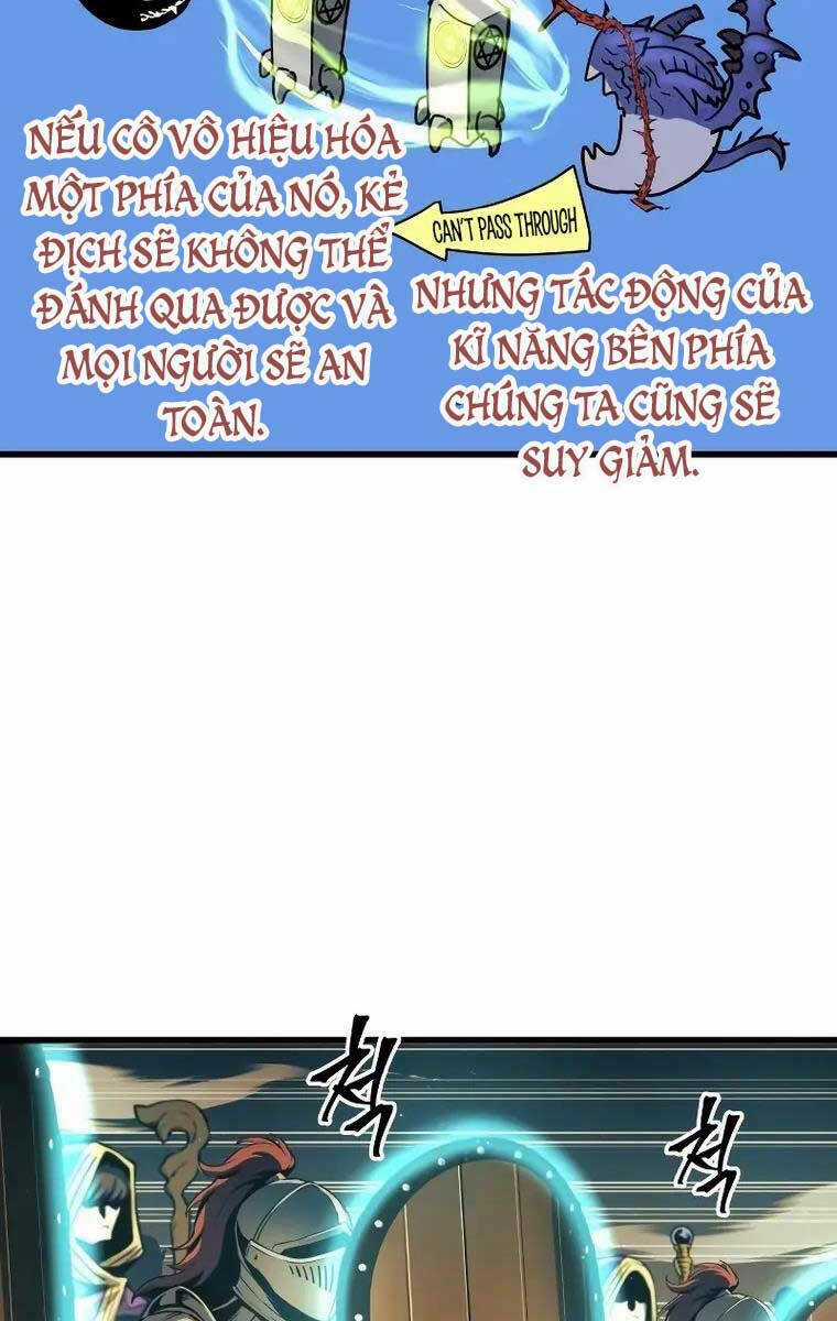 Chiền Thần Tự Sát Hồi Quy Chapter 62 trang 105