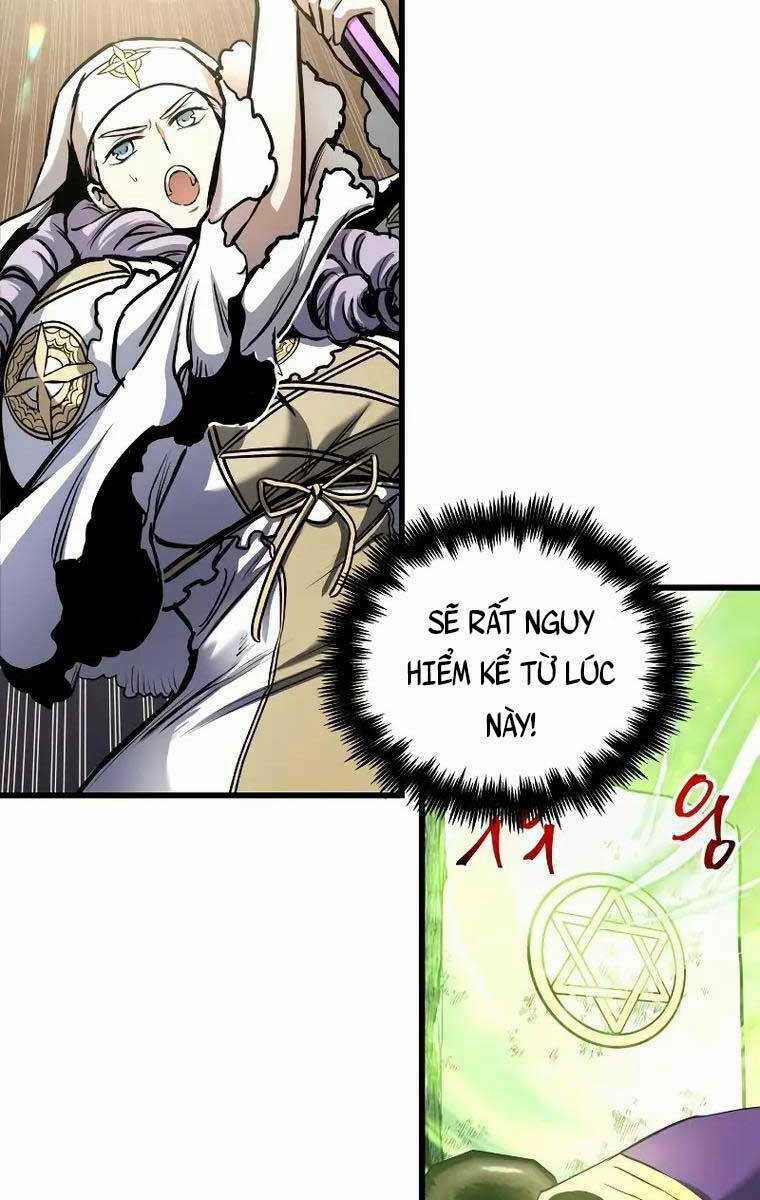 Chiền Thần Tự Sát Hồi Quy Chapter 62 trang 107