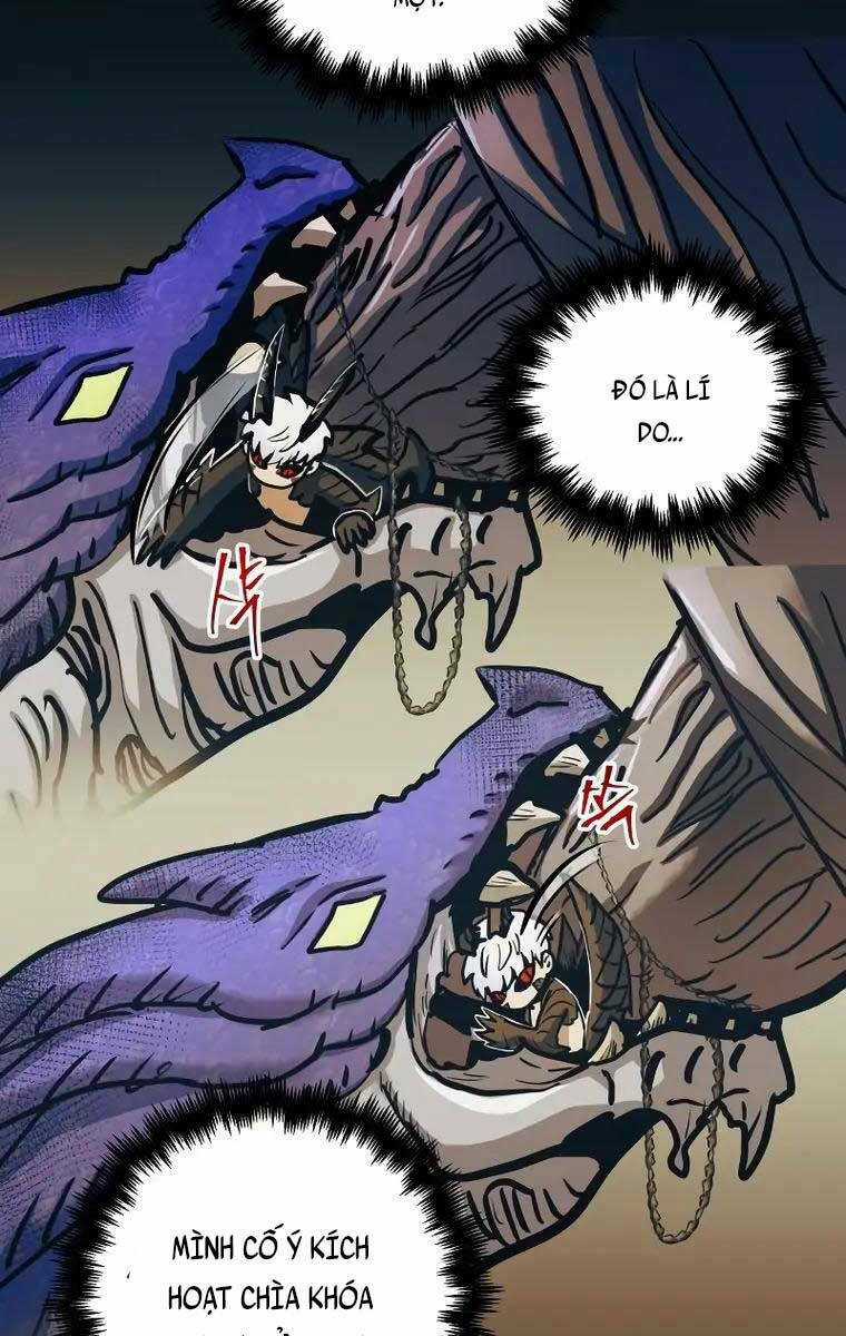 Chiền Thần Tự Sát Hồi Quy Chapter 62 trang 35