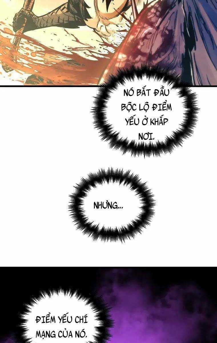 Chiền Thần Tự Sát Hồi Quy Chapter 62 trang 91