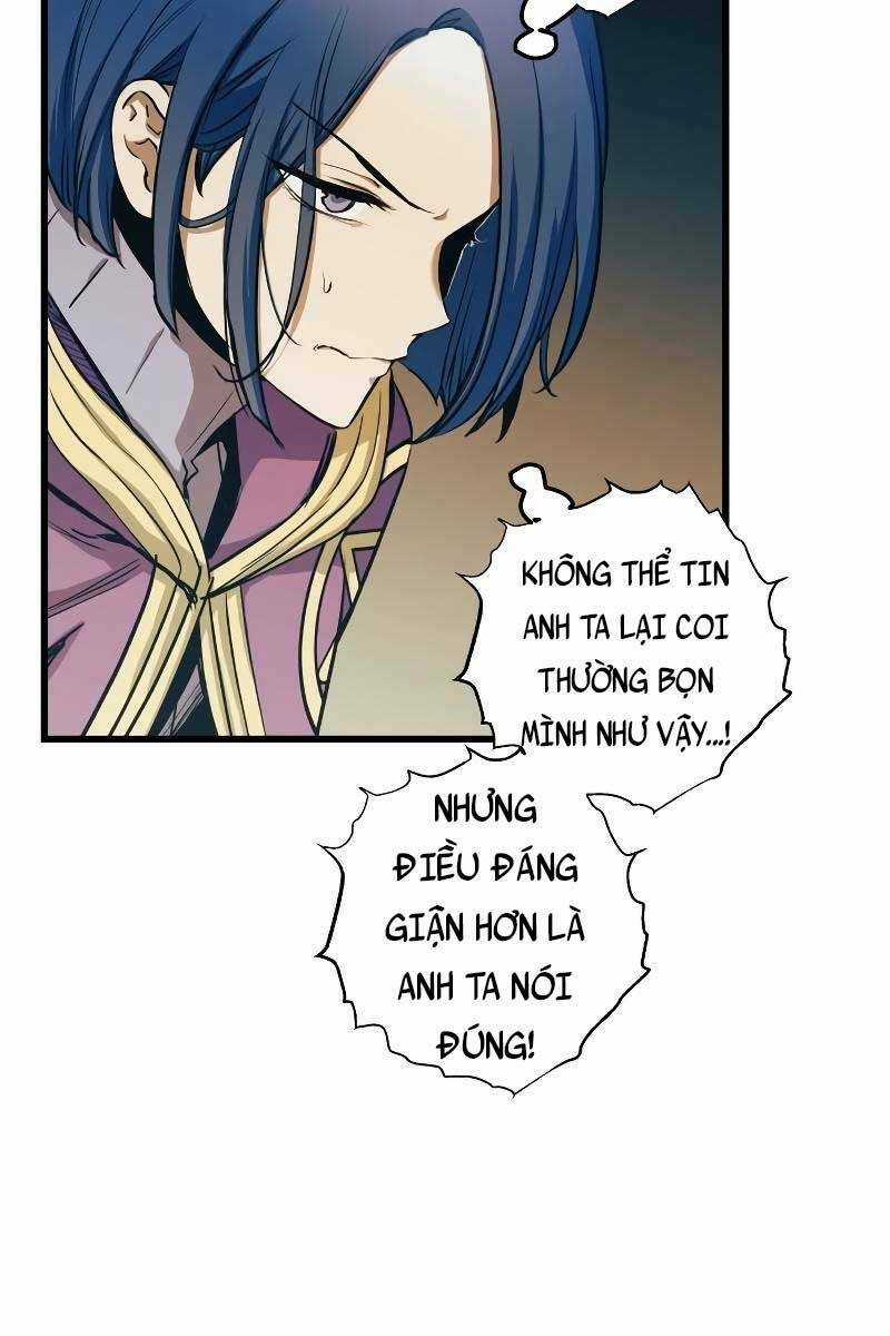 Chiền Thần Tự Sát Hồi Quy Chapter 63 trang 24