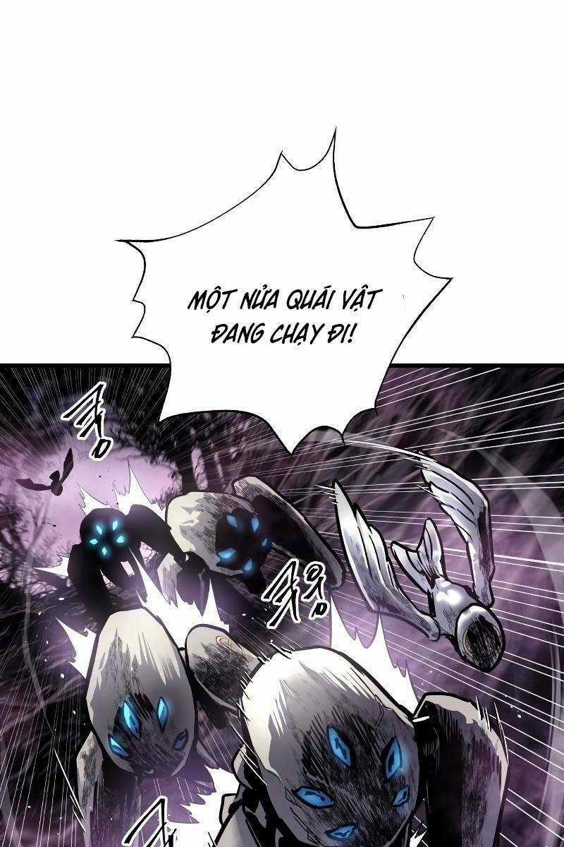 Chiền Thần Tự Sát Hồi Quy Chapter 63 trang 84