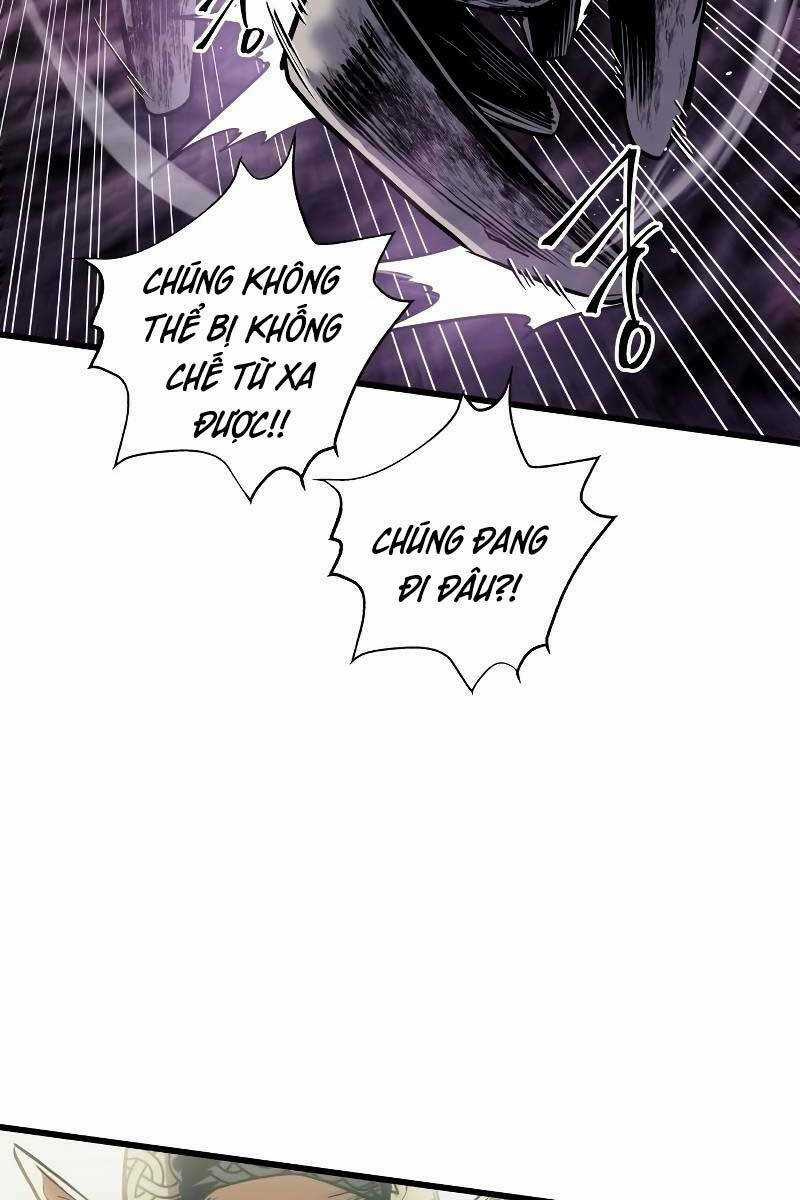 Chiền Thần Tự Sát Hồi Quy Chapter 63 trang 85