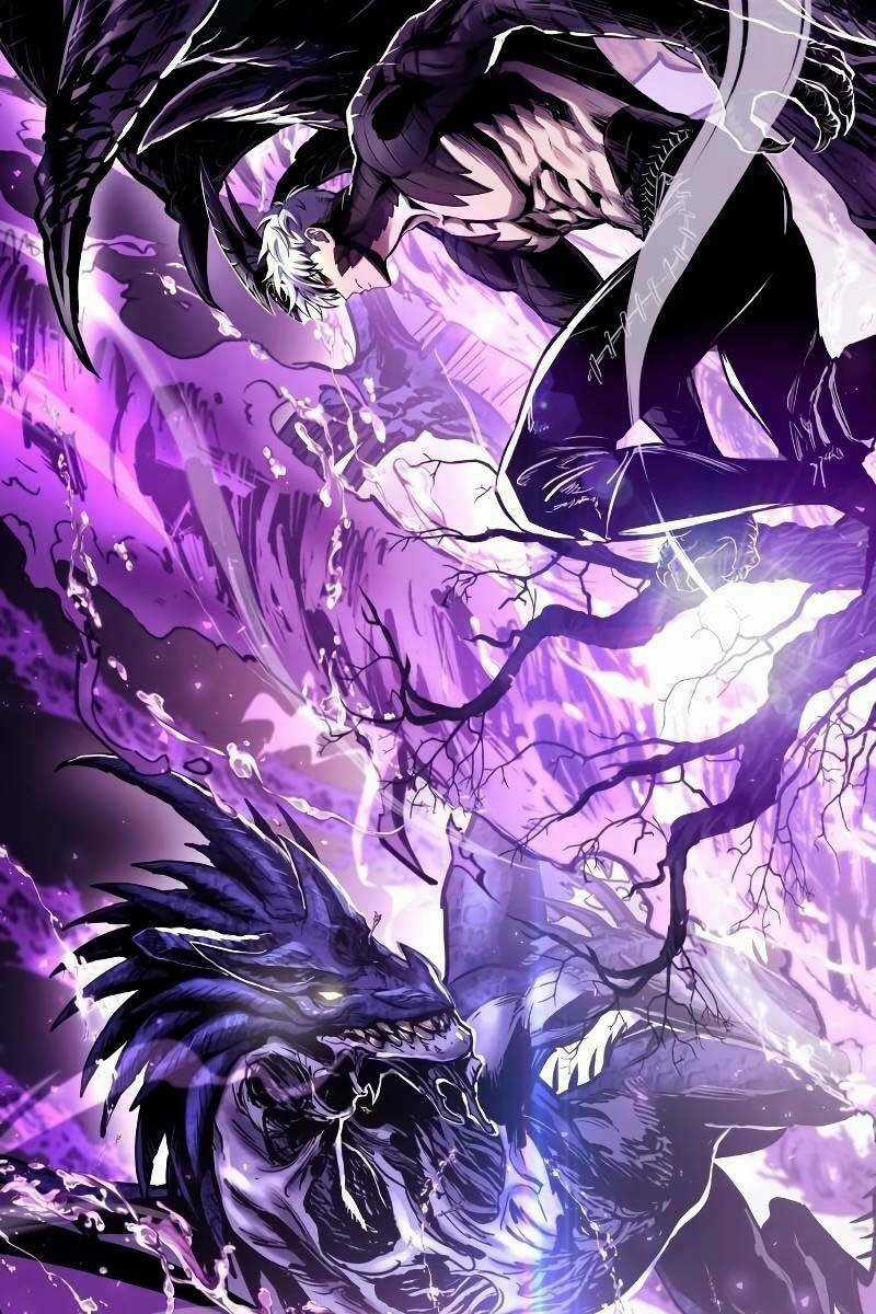 Chiền Thần Tự Sát Hồi Quy Chapter 63 trang 9