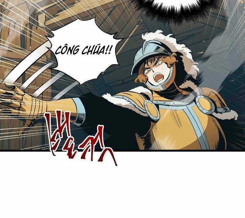 Chiền Thần Tự Sát Hồi Quy Chapter 64 trang 104