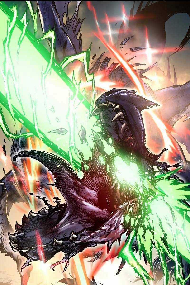 Chiền Thần Tự Sát Hồi Quy Chapter 64 trang 11