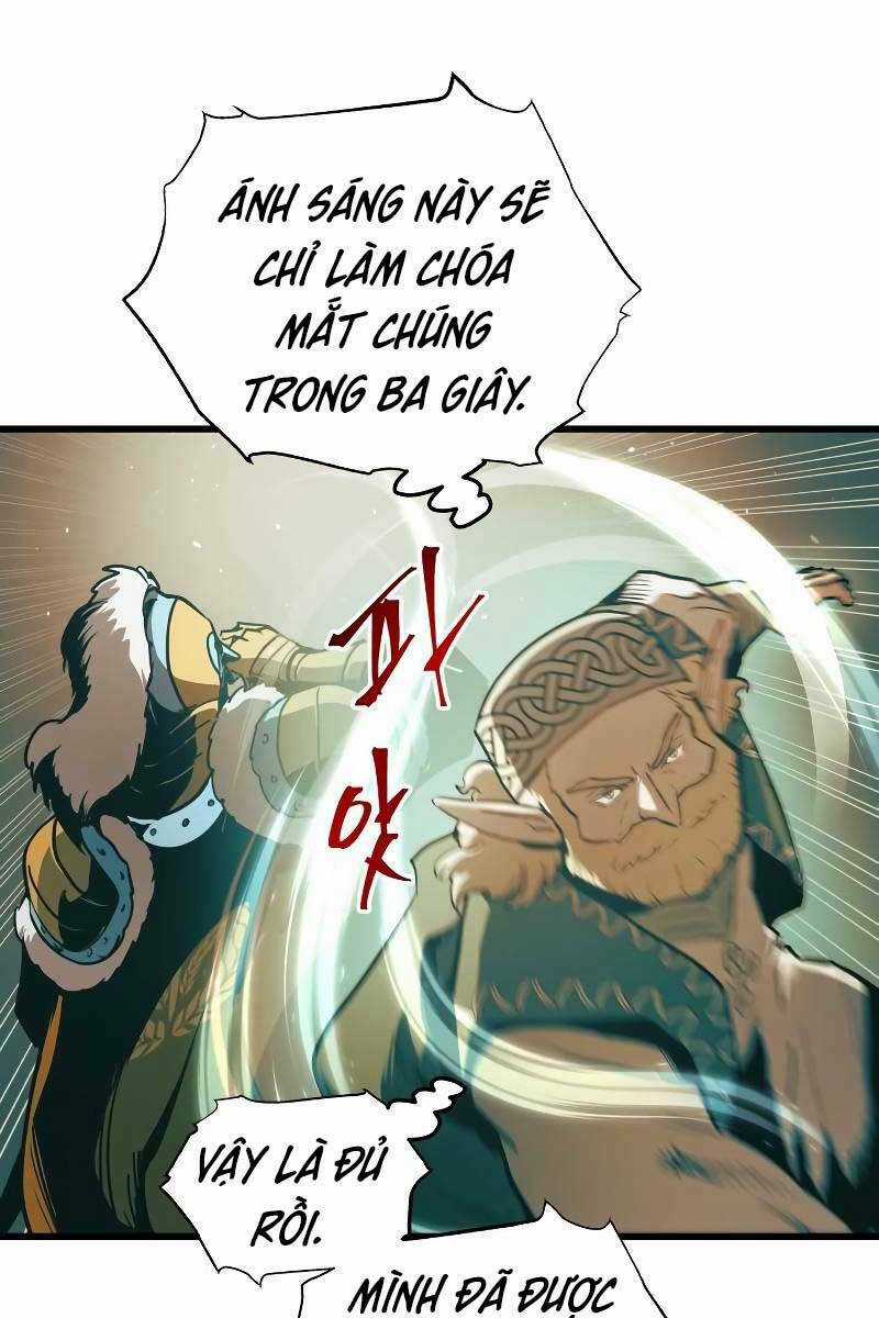 Chiền Thần Tự Sát Hồi Quy Chapter 64 trang 111