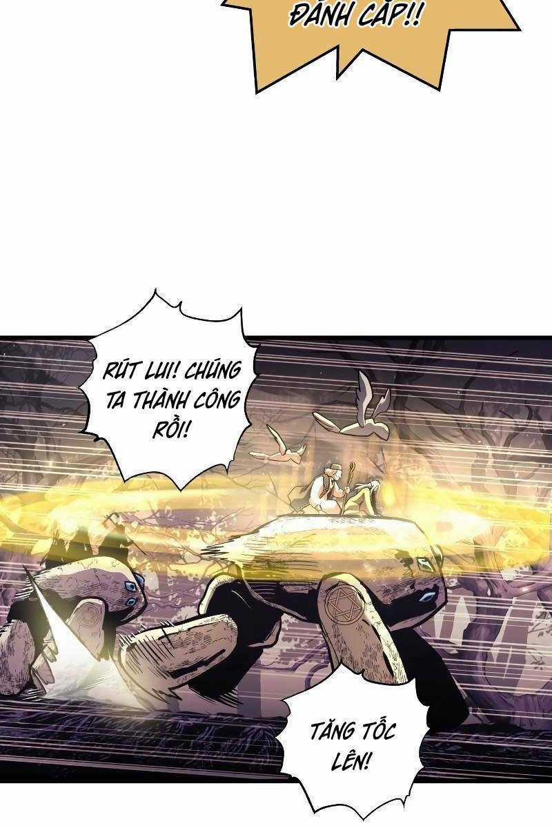 Chiền Thần Tự Sát Hồi Quy Chapter 64 trang 117