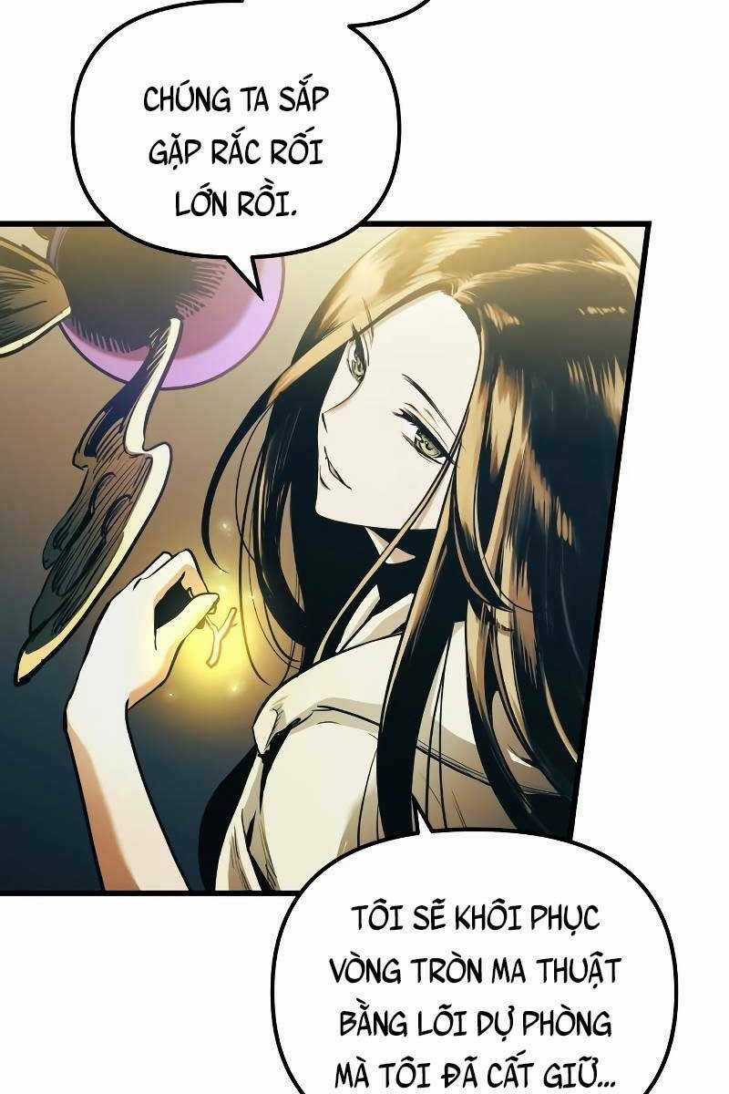 Chiền Thần Tự Sát Hồi Quy Chapter 64 trang 119