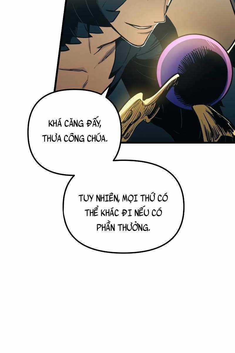 Chiền Thần Tự Sát Hồi Quy Chapter 64 trang 121