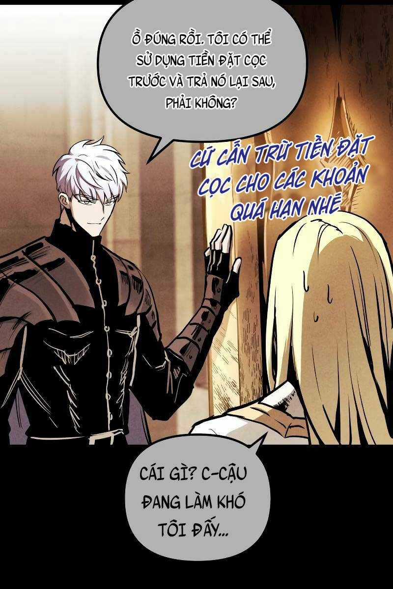 Chiền Thần Tự Sát Hồi Quy Chapter 64 trang 136