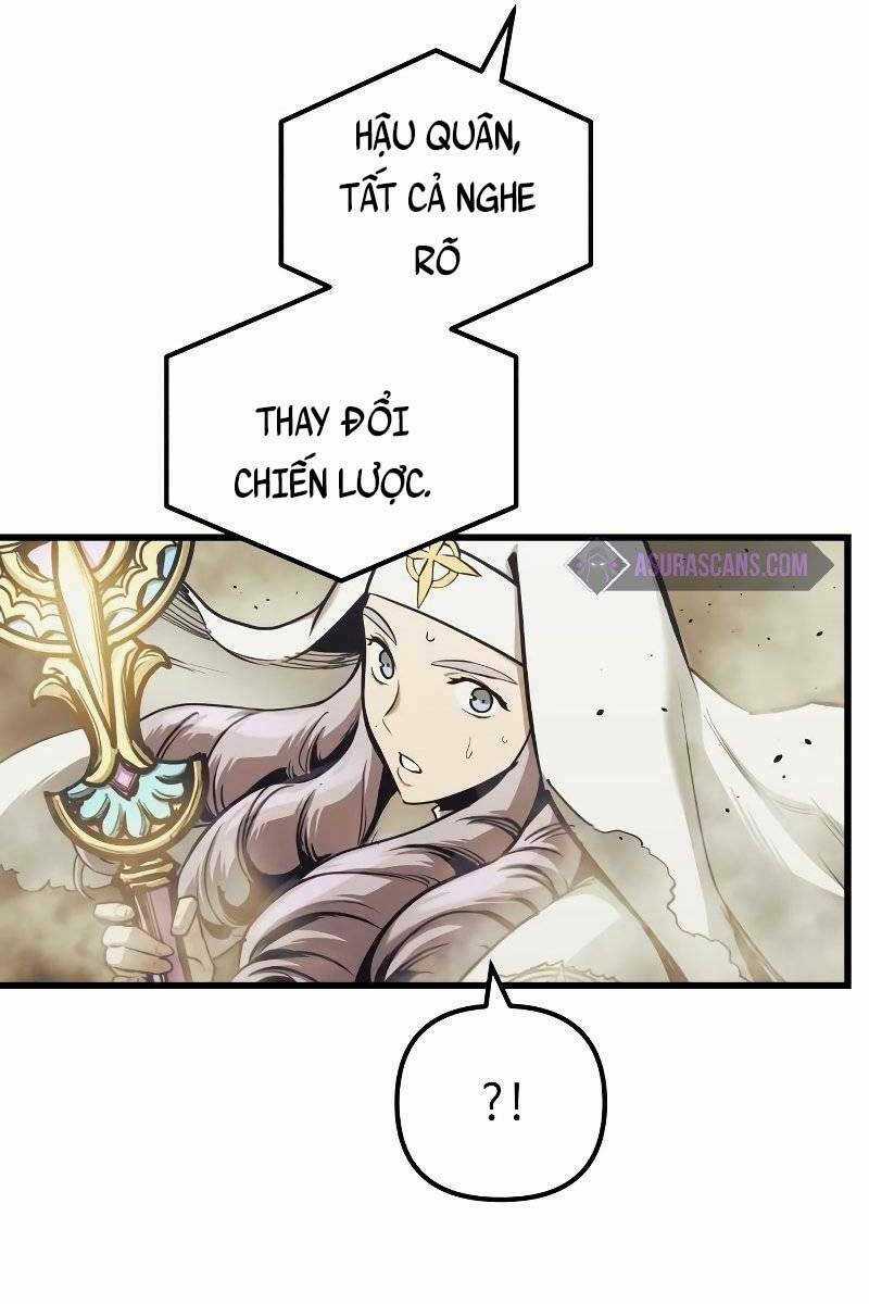 Chiền Thần Tự Sát Hồi Quy Chapter 64 trang 140