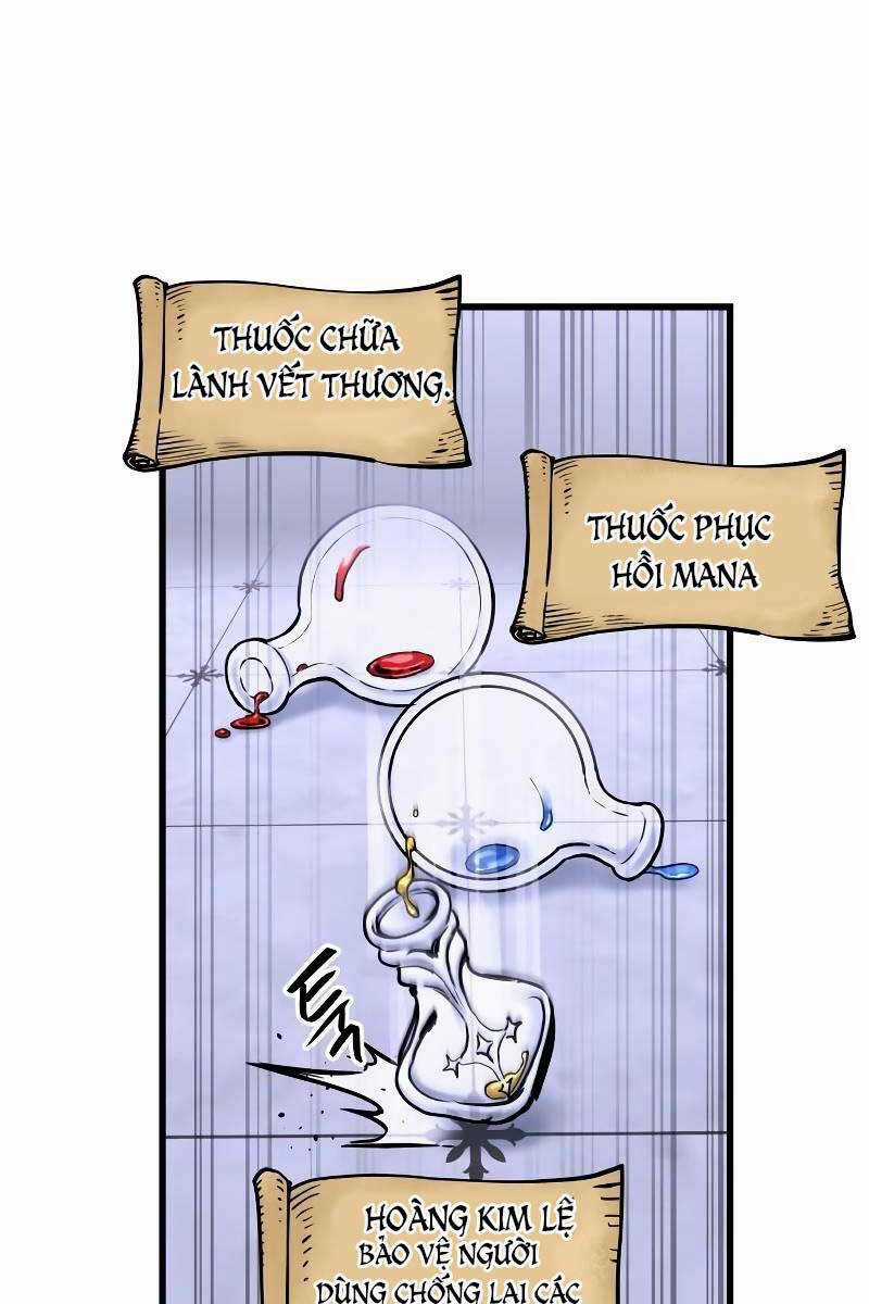 Chiền Thần Tự Sát Hồi Quy Chapter 64 trang 32