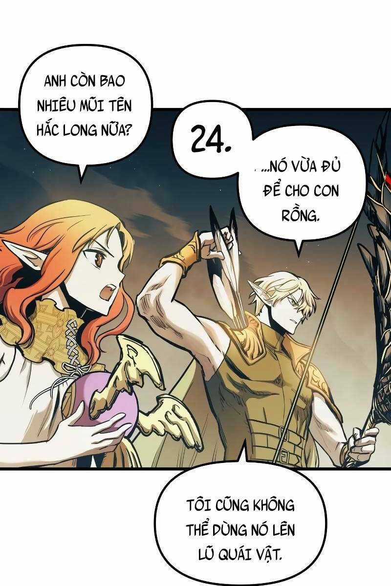 Chiền Thần Tự Sát Hồi Quy Chapter 64 trang 47