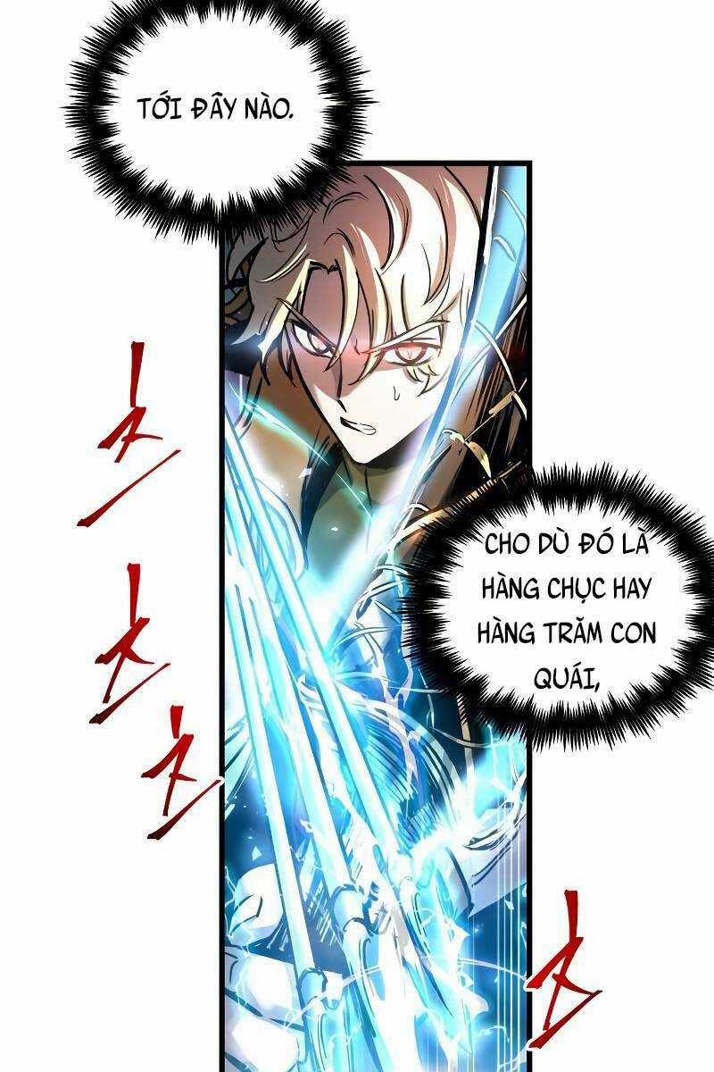 Chiền Thần Tự Sát Hồi Quy Chapter 64 trang 63