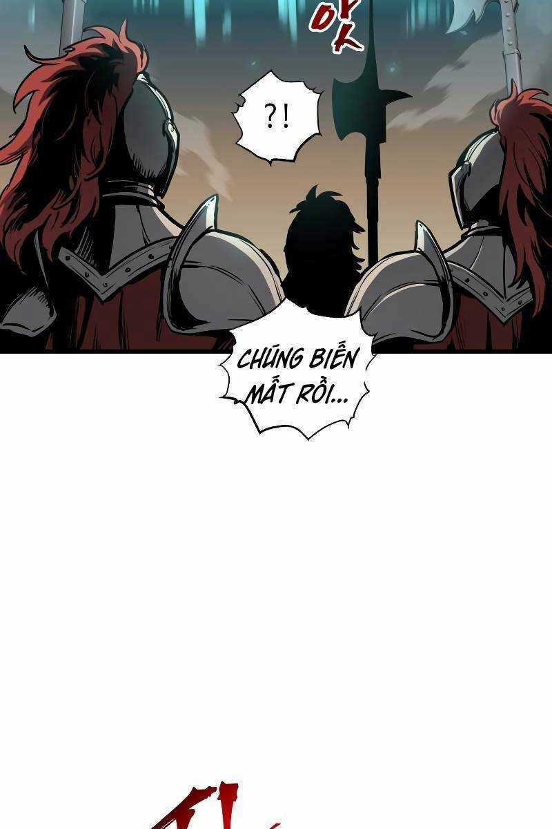 Chiền Thần Tự Sát Hồi Quy Chapter 64 trang 68