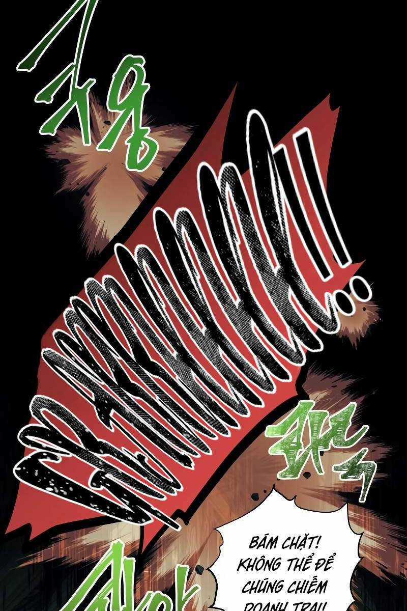 Chiền Thần Tự Sát Hồi Quy Chapter 64 trang 84