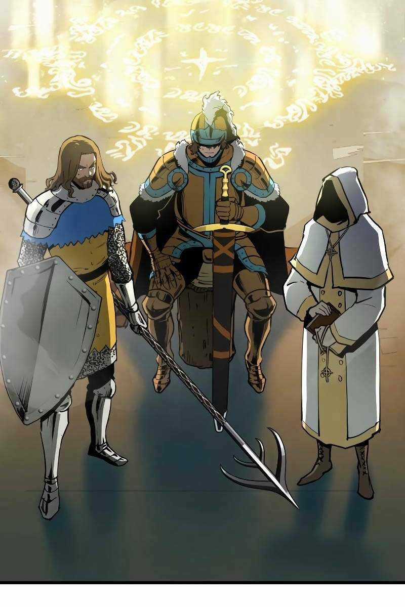 Chiền Thần Tự Sát Hồi Quy Chapter 64 trang 86