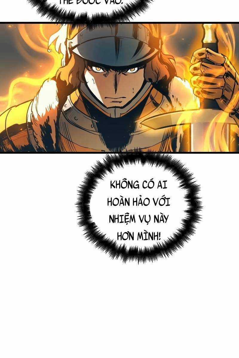 Chiền Thần Tự Sát Hồi Quy Chapter 64 trang 95