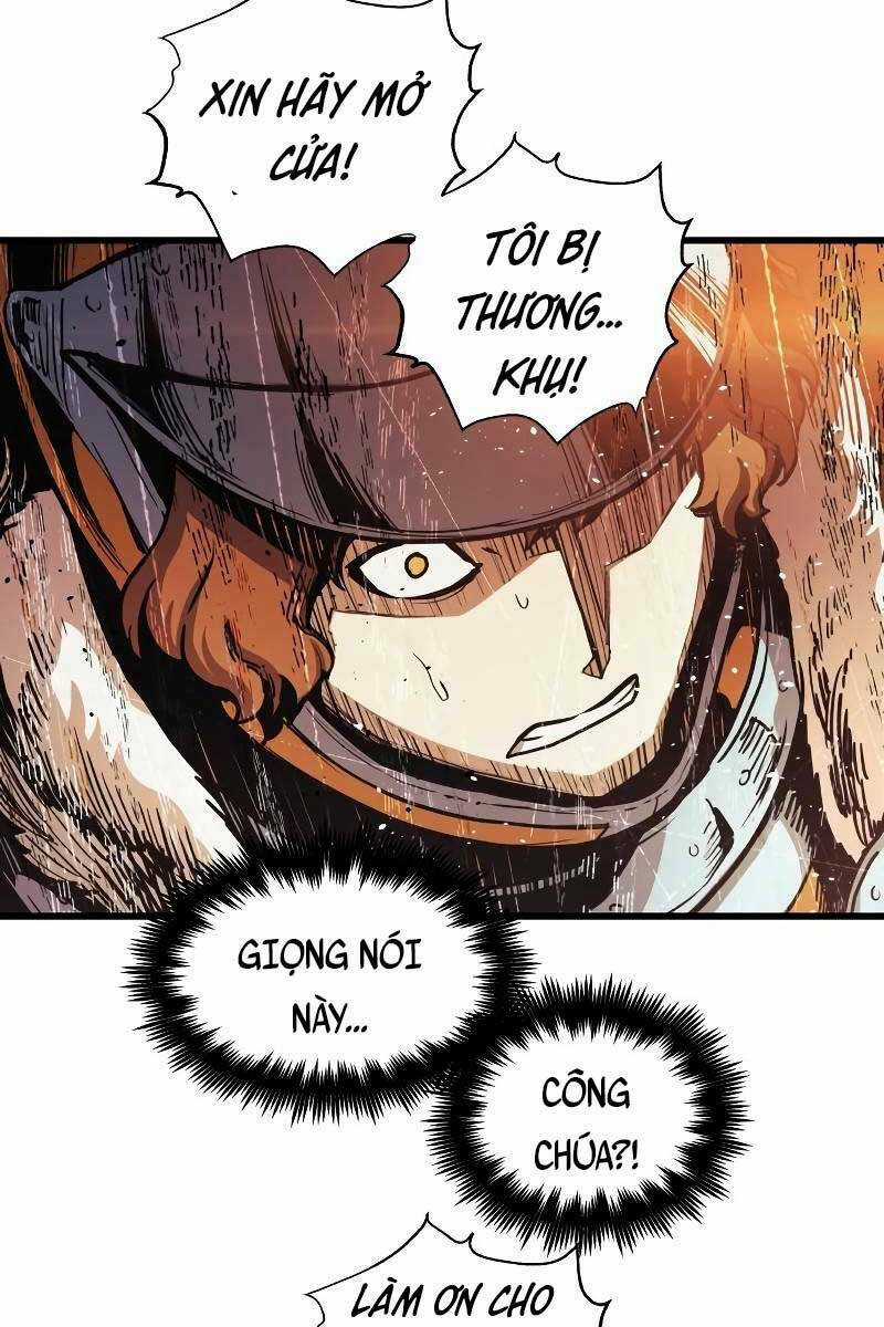 Chiền Thần Tự Sát Hồi Quy Chapter 64 trang 99