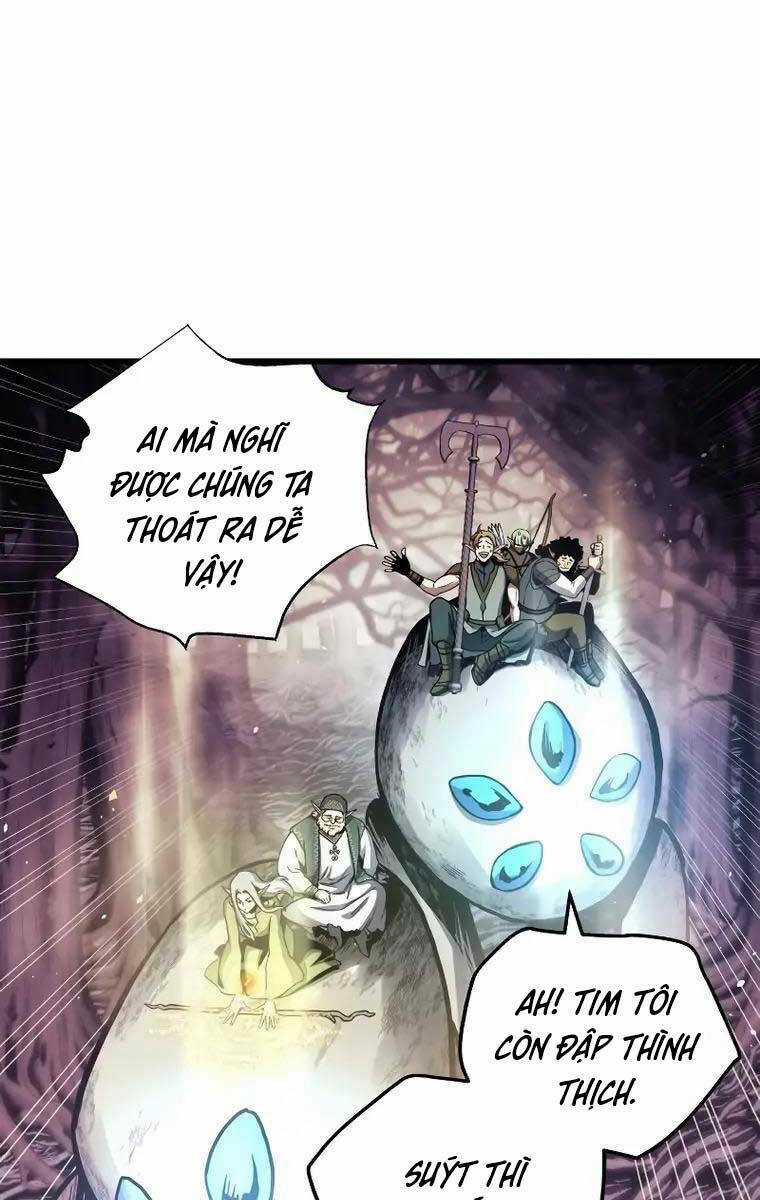 Chiền Thần Tự Sát Hồi Quy Chapter 65 trang 1