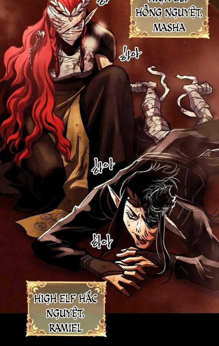 Chiền Thần Tự Sát Hồi Quy Chapter 65 trang 100