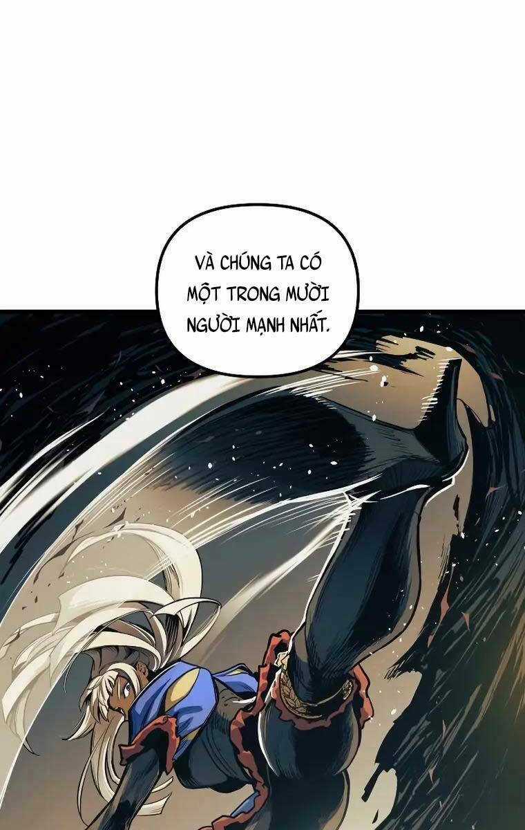 Chiền Thần Tự Sát Hồi Quy Chapter 65 trang 16