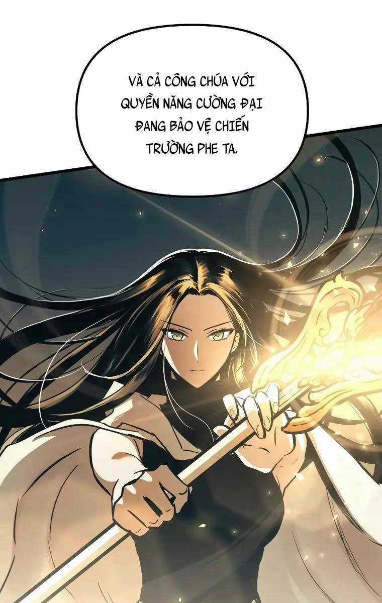 Chiền Thần Tự Sát Hồi Quy Chapter 65 trang 20