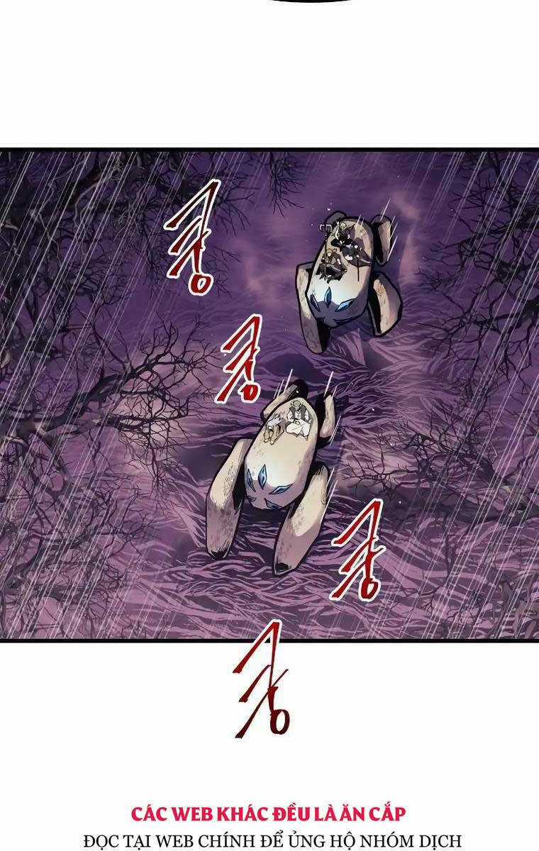 Chiền Thần Tự Sát Hồi Quy Chapter 65 trang 39