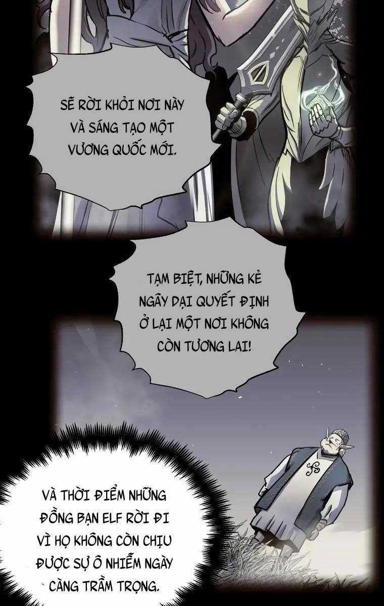 Chiền Thần Tự Sát Hồi Quy Chapter 65 trang 49