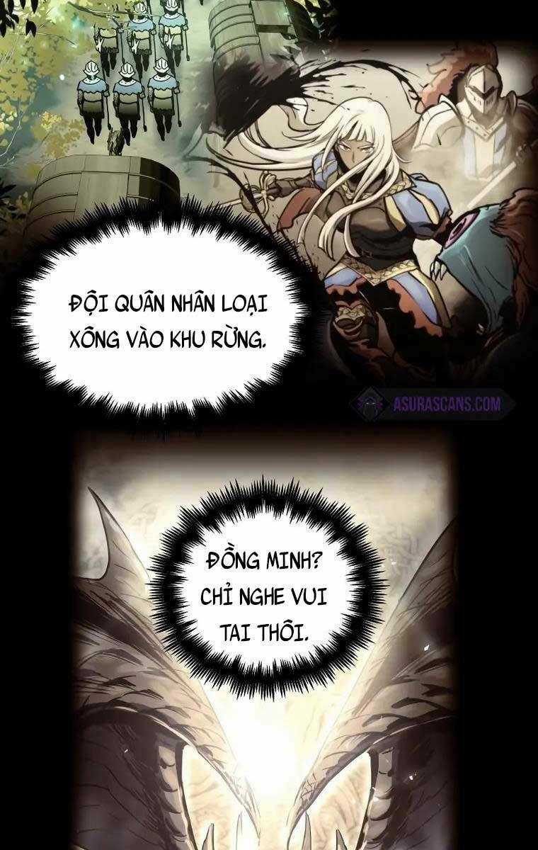 Chiền Thần Tự Sát Hồi Quy Chapter 65 trang 51