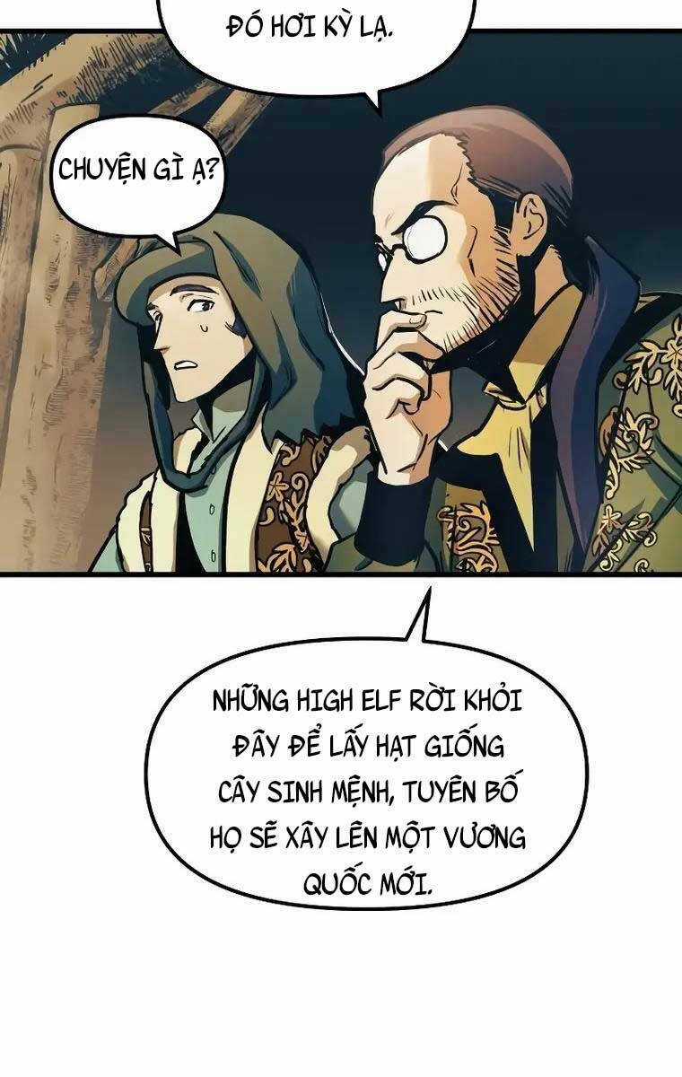 Chiền Thần Tự Sát Hồi Quy Chapter 65 trang 71