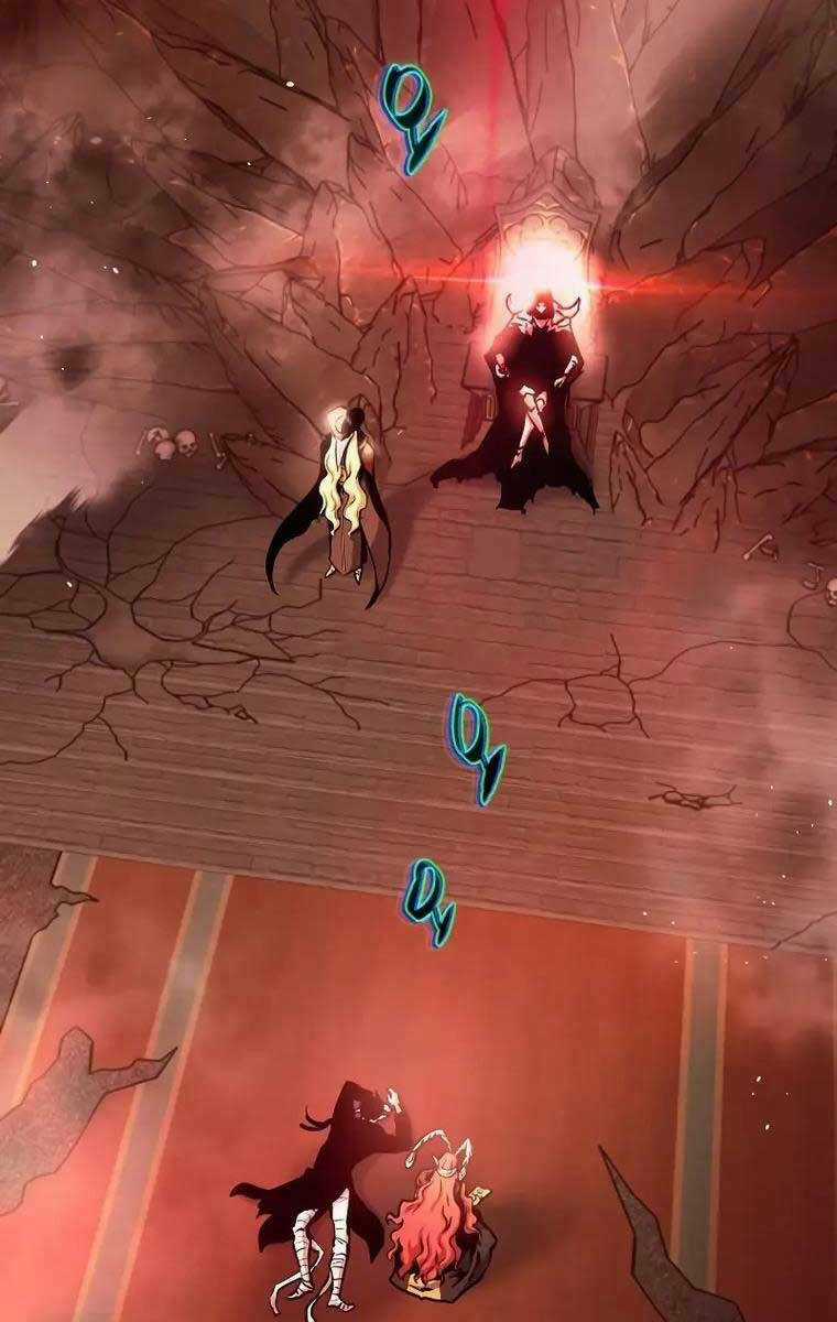 Chiền Thần Tự Sát Hồi Quy Chapter 65 trang 95