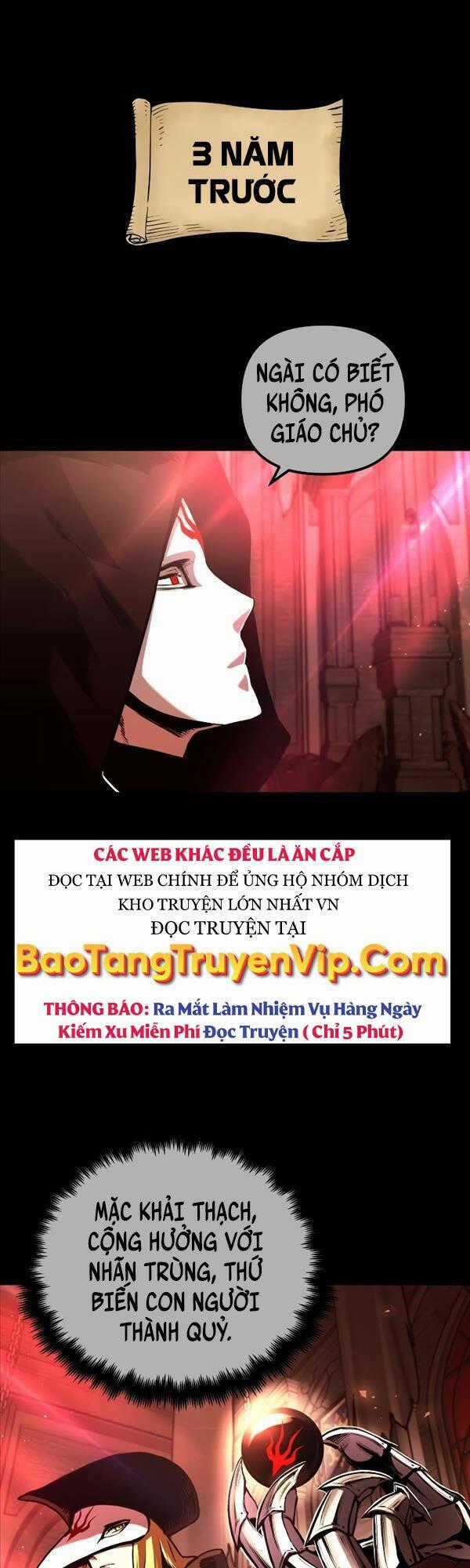 Chiền Thần Tự Sát Hồi Quy Chapter 66 trang 0