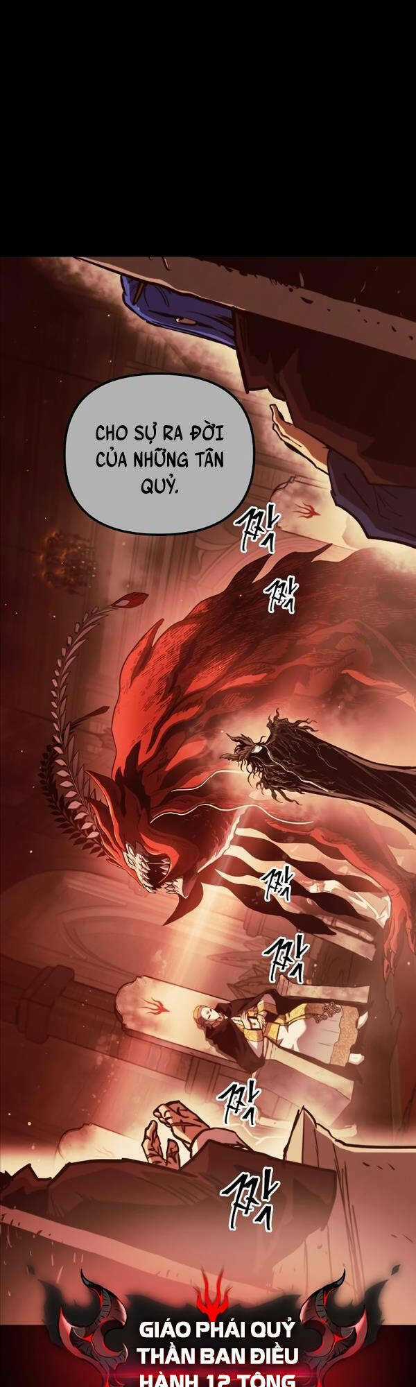 Chiền Thần Tự Sát Hồi Quy Chapter 66 trang 11