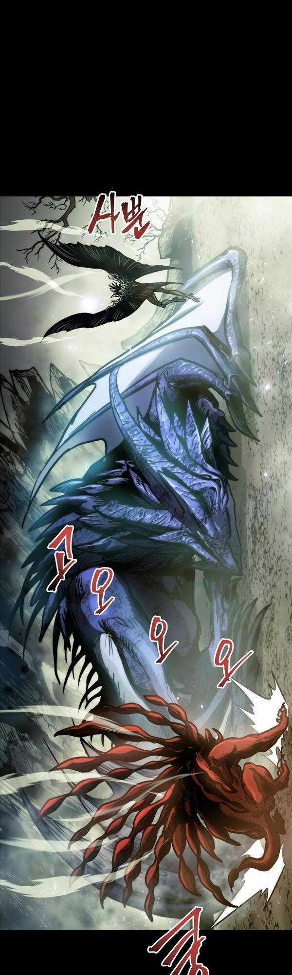 Chiền Thần Tự Sát Hồi Quy Chapter 66 trang 19