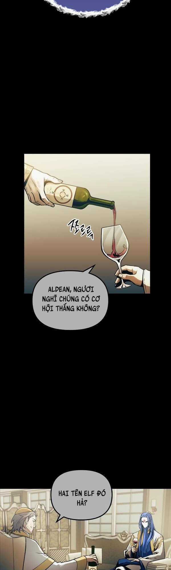 Chiền Thần Tự Sát Hồi Quy Chapter 66 trang 23