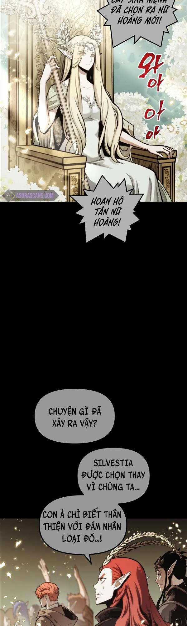 Chiền Thần Tự Sát Hồi Quy Chapter 66 trang 29