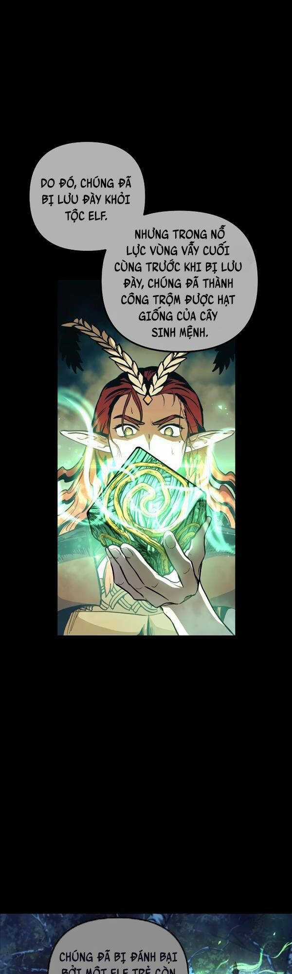 Chiền Thần Tự Sát Hồi Quy Chapter 66 trang 32