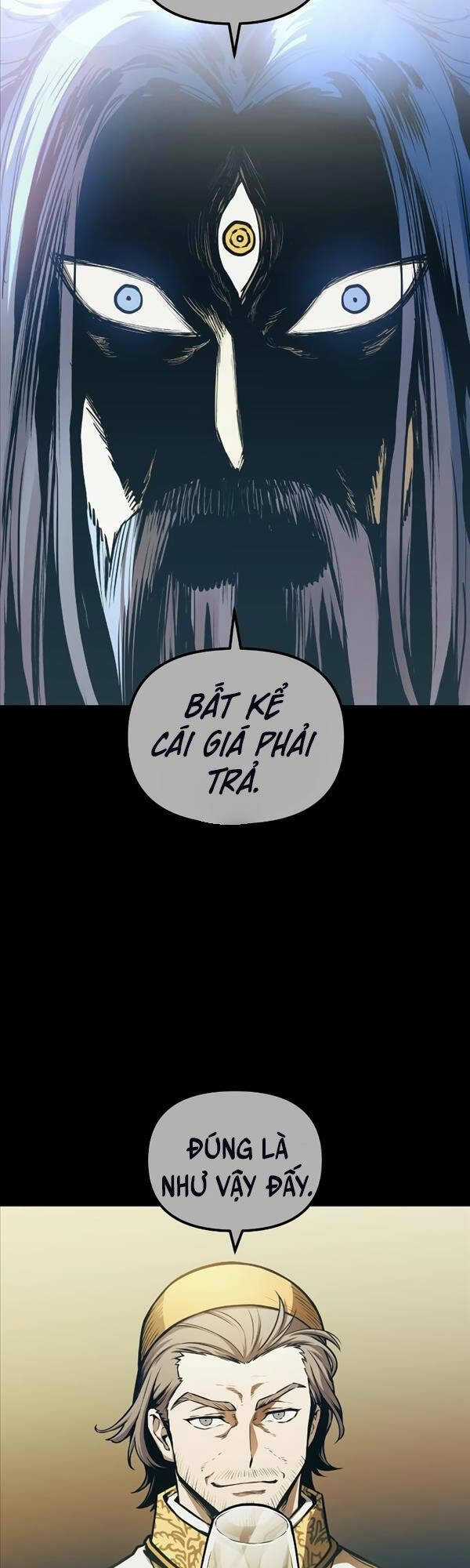 Chiền Thần Tự Sát Hồi Quy Chapter 66 trang 35