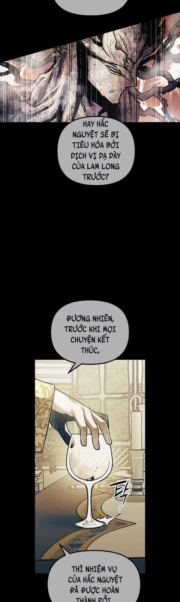 Chiền Thần Tự Sát Hồi Quy Chapter 66 trang 43