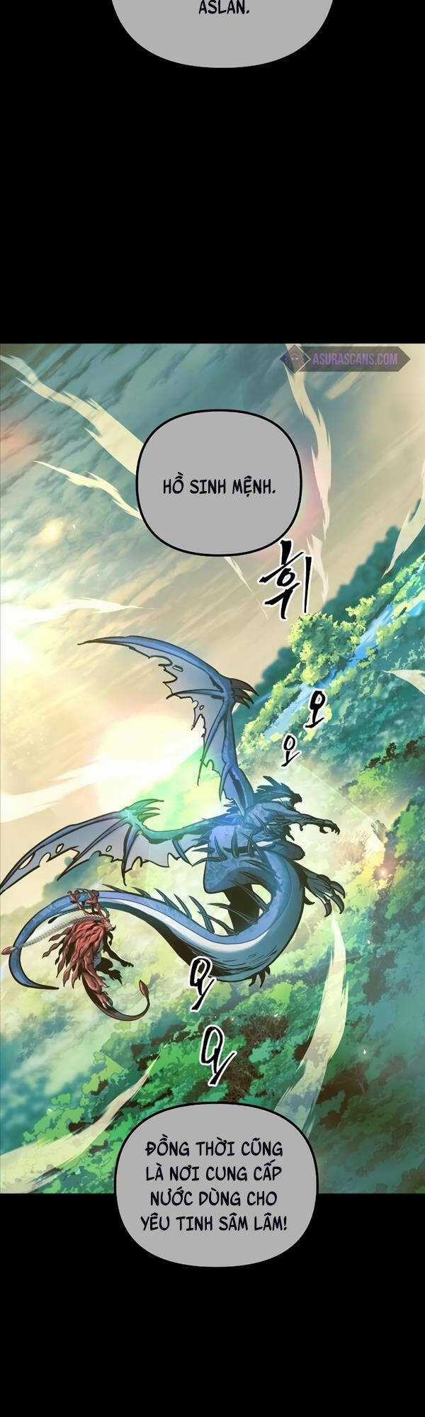 Chiền Thần Tự Sát Hồi Quy Chapter 66 trang 45