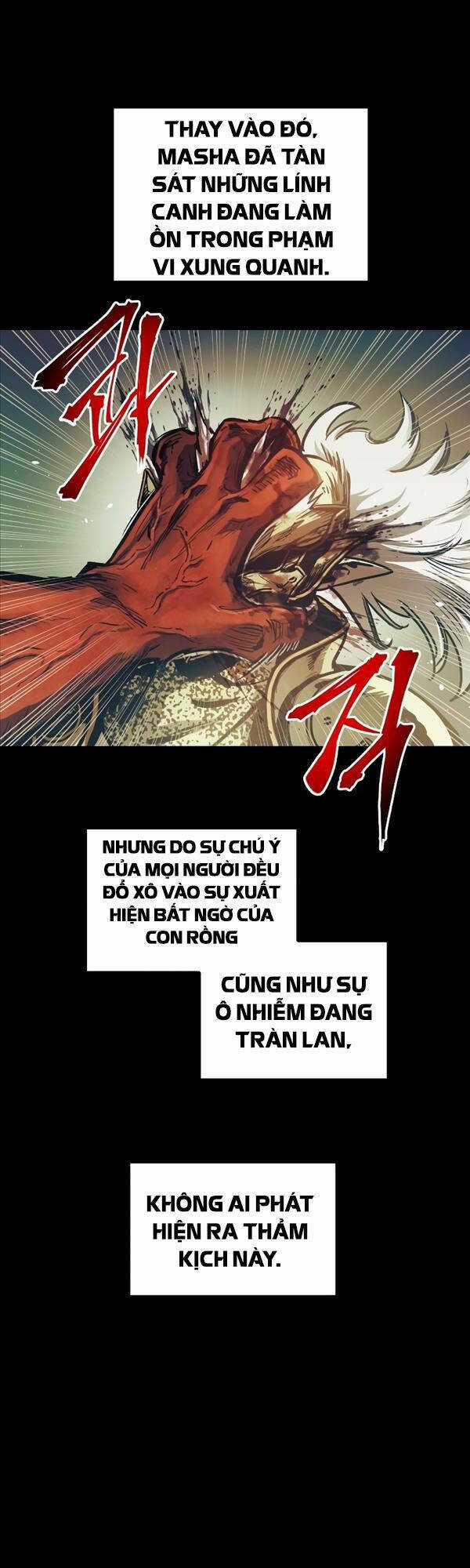 Chiền Thần Tự Sát Hồi Quy Chapter 66 trang 49