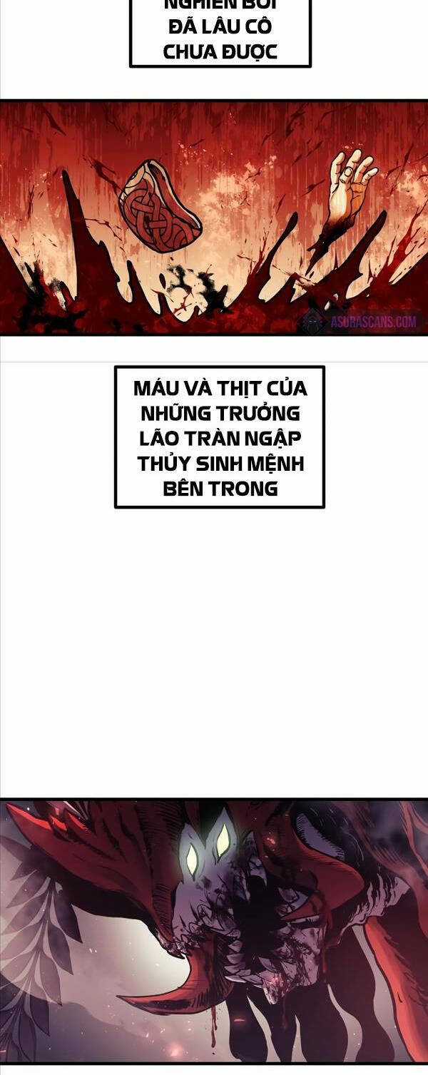 Chiền Thần Tự Sát Hồi Quy Chapter 66 trang 51