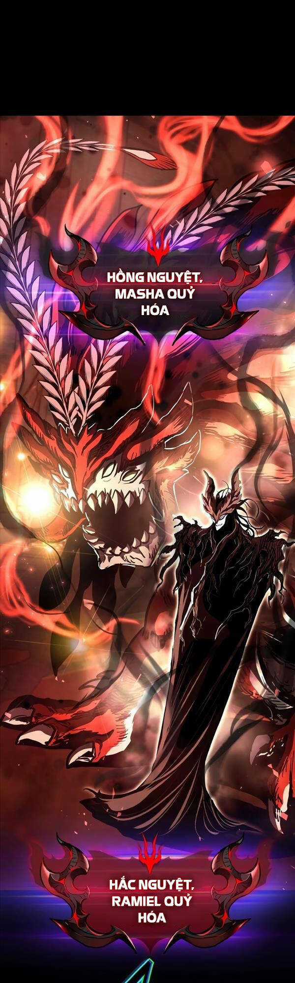 Chiền Thần Tự Sát Hồi Quy Chapter 66 trang 6