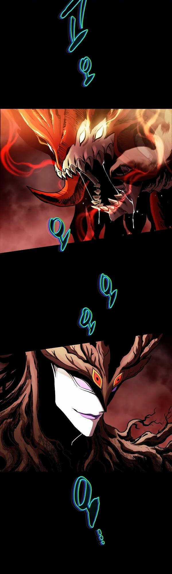 Chiền Thần Tự Sát Hồi Quy Chapter 66 trang 7