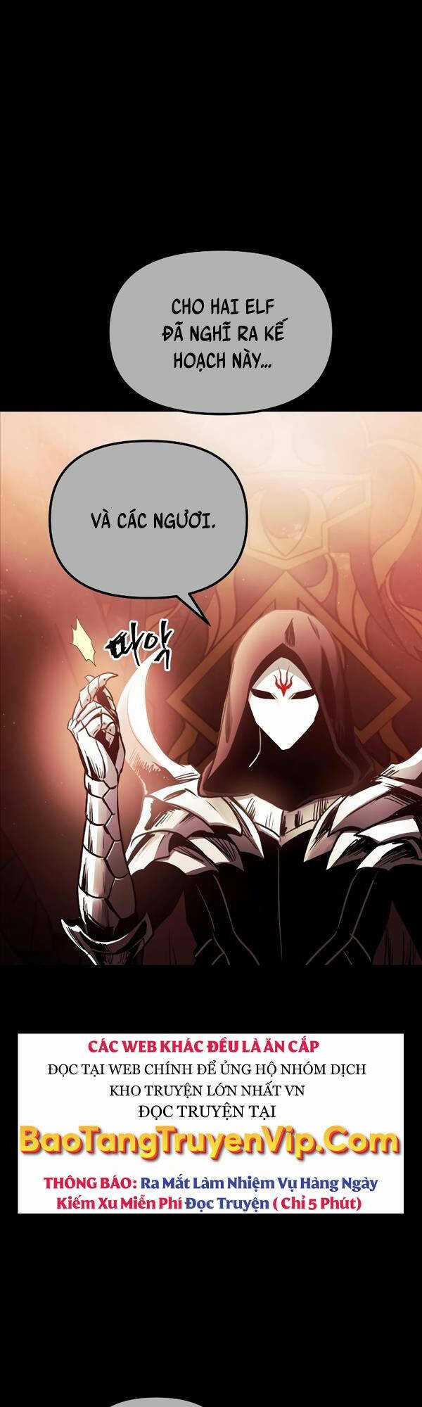 Chiền Thần Tự Sát Hồi Quy Chapter 66 trang 9