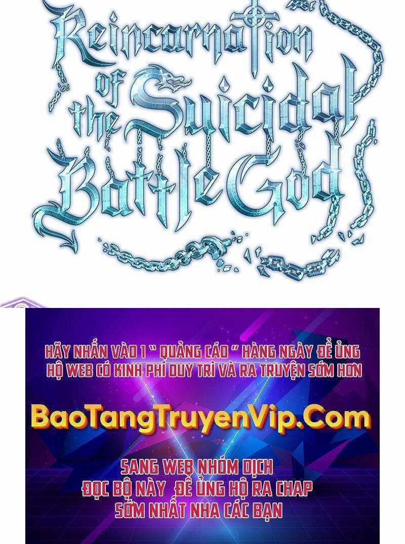 Chiền Thần Tự Sát Hồi Quy Chapter 67 trang 110